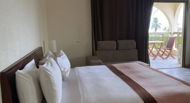 Номер Standard Veronica Guest House