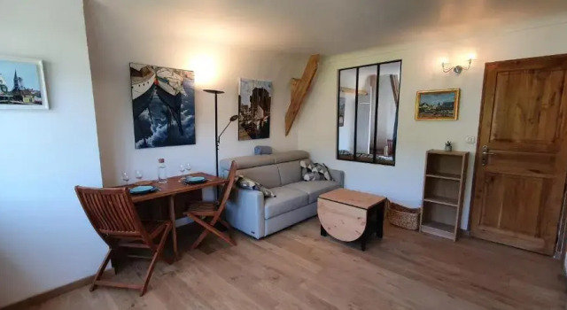 Villa Edelweiss, Забронировать Апартаменты/квартира Онфлер 