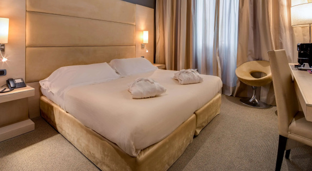 B&B HOTEL Expo Verona Villafranca