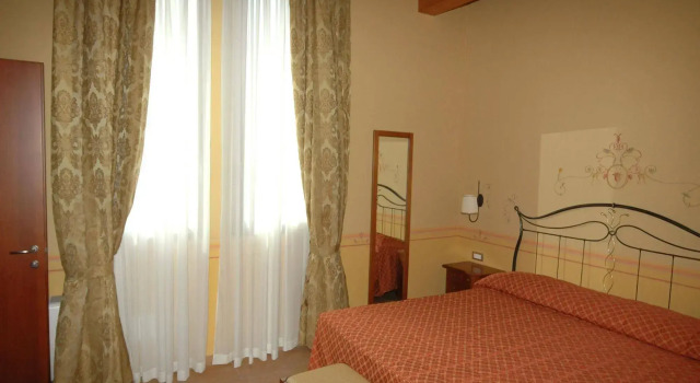Hotel la Fornace