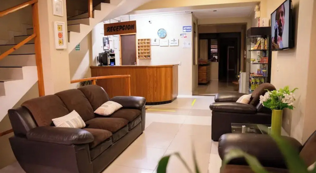 Hostal Los Balcones, Book Hotel Hotels in Central Nazca, hotels in Central Nazca, Breakfasts