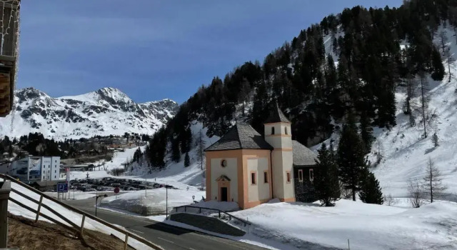 Апартаменты с 3 комнатами Fewo-Obertauern Alps