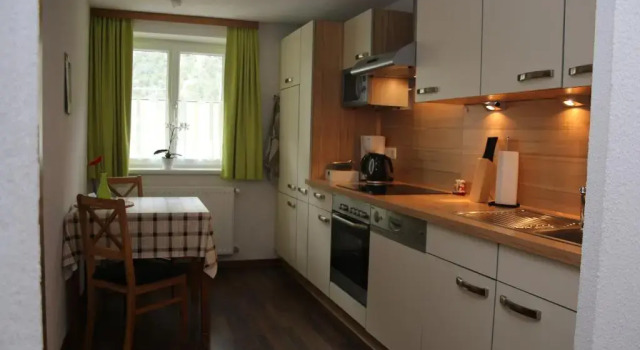 Апартаменты Apartments Gabl