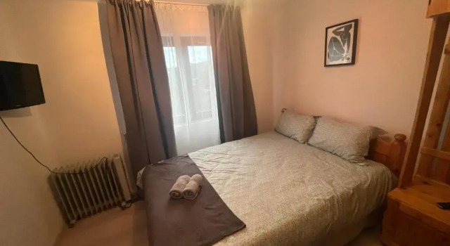 Green Apart