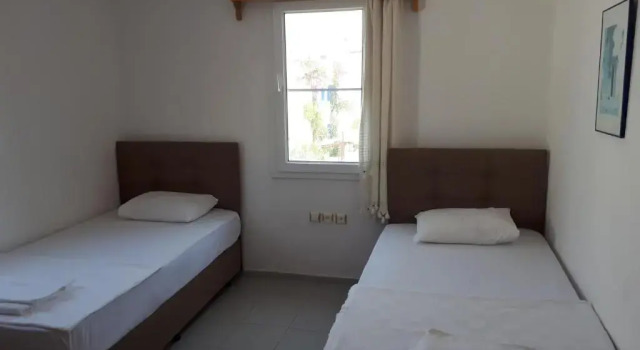 Апартаменты Standard Paradise Apart Hotel