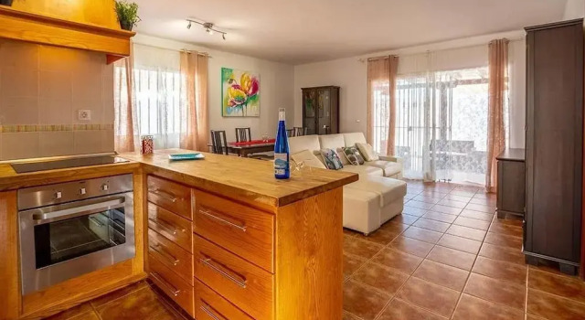 Villa Rosa, Book Villa Hotels in Tenerife with Parking, Parking