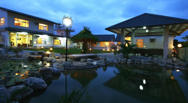 Номер Standard Country View B&B