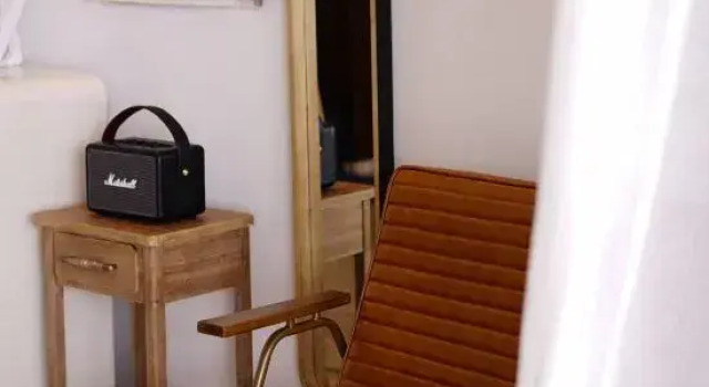 Люкс с 2 комнатами с видом на море Sea Yoo Apartments