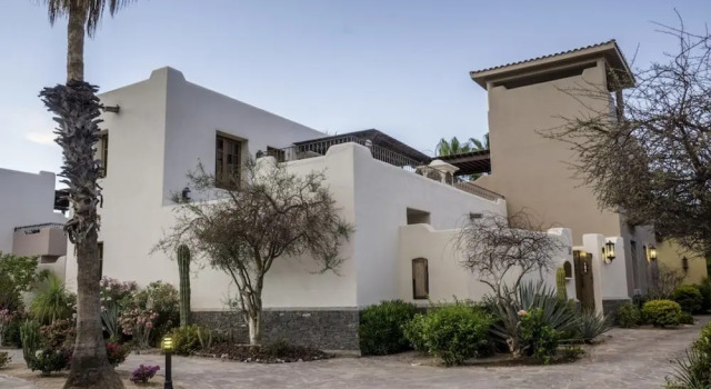 FN121-Loreto Bay-Luxury Mexican Villa, Забронировать Вилла Виллы Лорето, Вилла