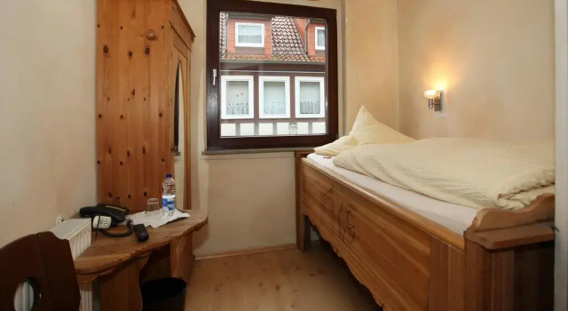 Hotel Altstadtwiege, Book Hotel Hameln Weser Uplands