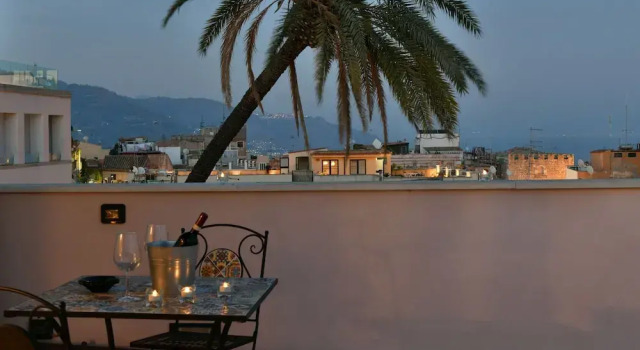 Номер Deluxe Hotel Le Chevalier