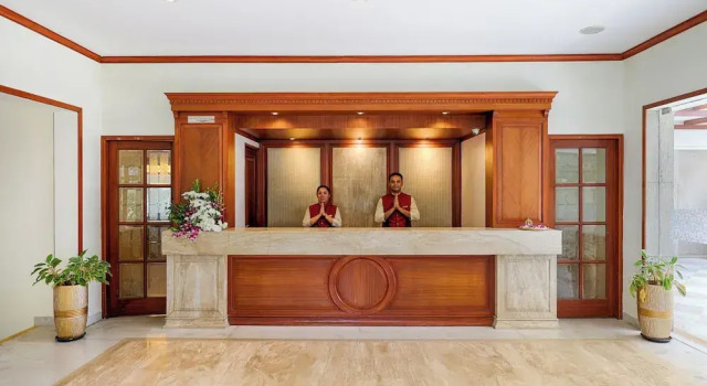 Club Mahindra Golden Landmark, Mysuru, Забронировать Курортный отель Бизнес-отели штата Карнатаки, 4* 5*
