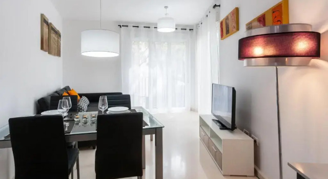 My Loft 4 You Na Jordana, Забронировать Отель Отели Валенсии 3 звезды, рядом с Церковь Св. апостола Томы и Св. Фелипе-Нери, 3*