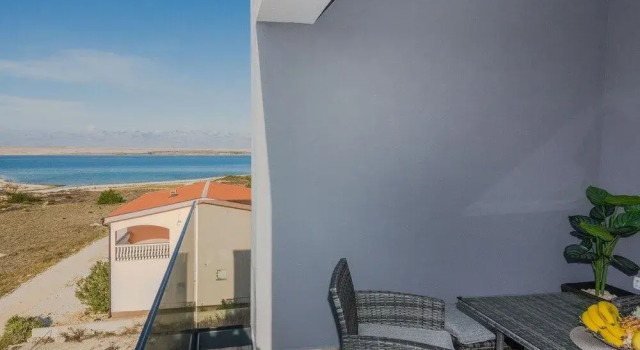 Apartments Nekic, Забронировать Апартаменты/квартира Вир Zadar Islands