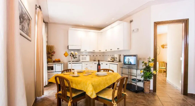 Casa Andrea
