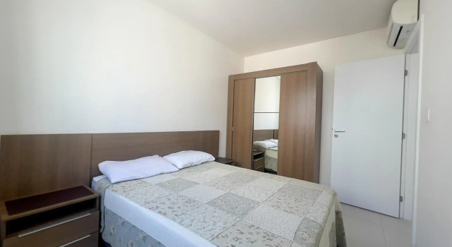 Apartamento 2 dormitórios a 400 metros do mar, Забронировать Апартаменты/квартира Итапема Санта-Катарина