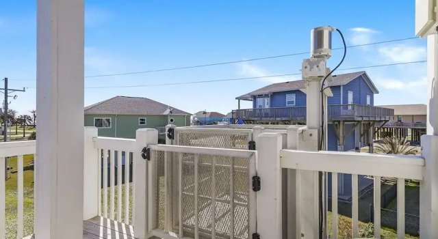 Коттедж The North Shore 4 Bedroom Home