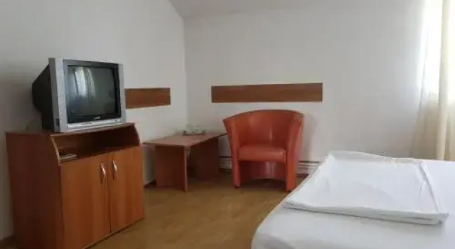 Motel Pacific