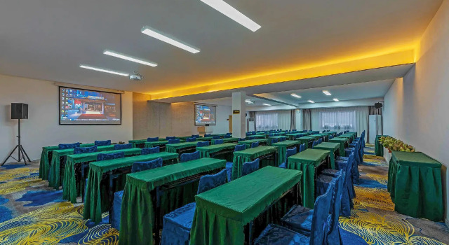 Hanting Hotel Xiamen Huli Avenue Free Trade Zone, Book Hotel Huli 