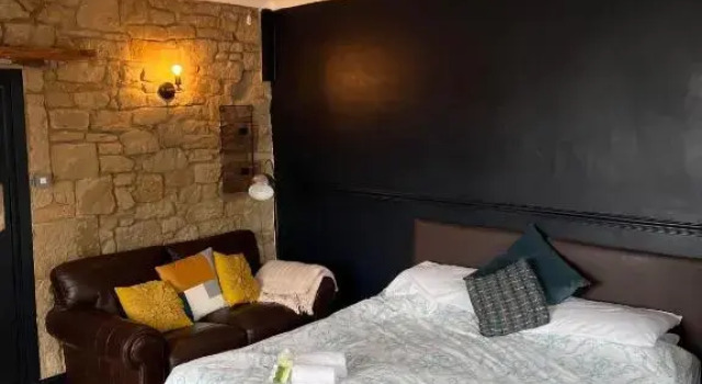 Студия Amble Harbour retreats