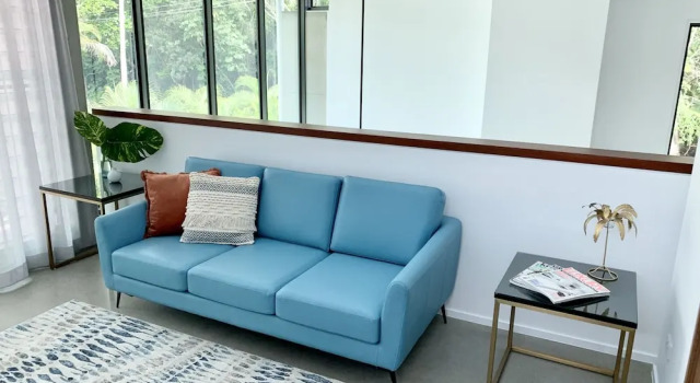 Вилла Luxury Aria Port Douglas Villas - Villa 1