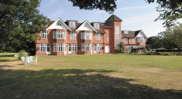 Номер Standard Grovefield House Hotel By Uno -FREE PARKING