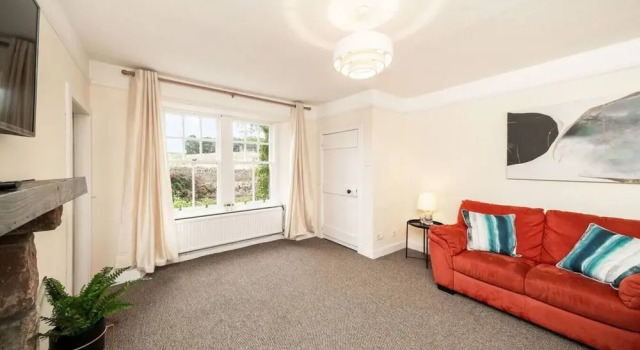 Caddie s Cottage - Stylish 2 bed dog Friendly, Book Feriehus St Andrews Fife