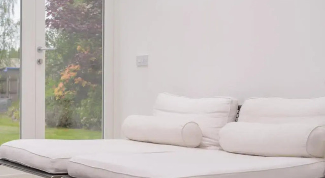 Коттедж Haven Retreat Scotland - Large 4 Bed House with Woodland garden, Aboyne ,Royal Deeside