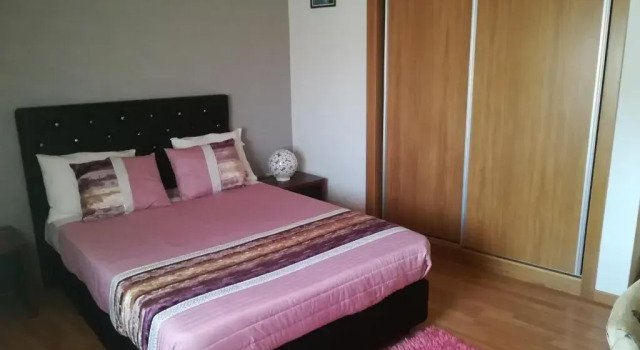 Номер Deluxe Casa do Azibo