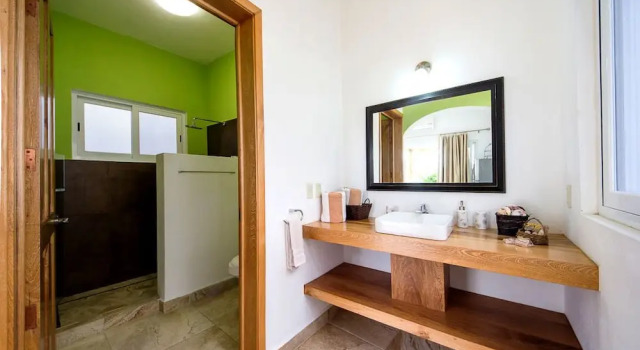 Студия MBoutique Hotel Sayulita