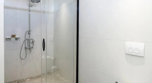 Трёхместный номер Standard Alacatı Port Ladera Hotel
