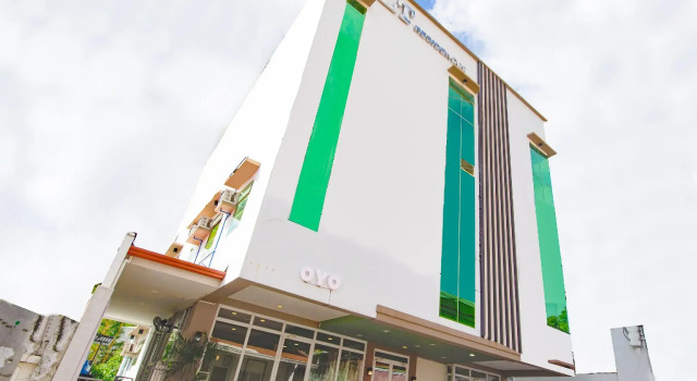 OYO 720 Alt Residences Vaccinated Staff, Book Hotel Cebu City Cebu