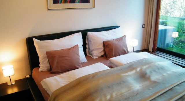 Hotel President Pantovcak