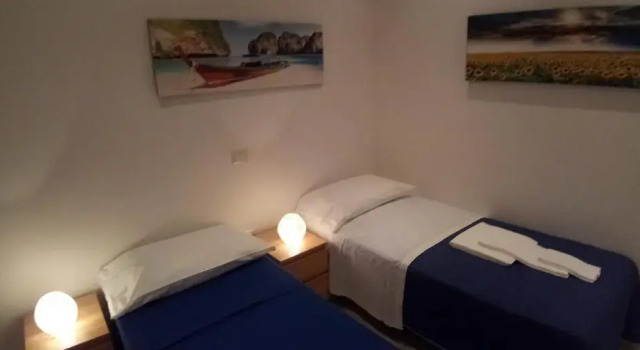 Apartment InBlu