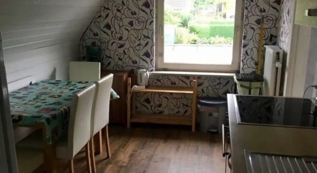 Номер Standard Apartment Elmshorn