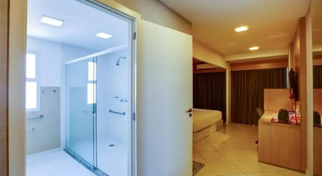 Номер Standard Quality Rio de Janeiro - Barra da Tijuca