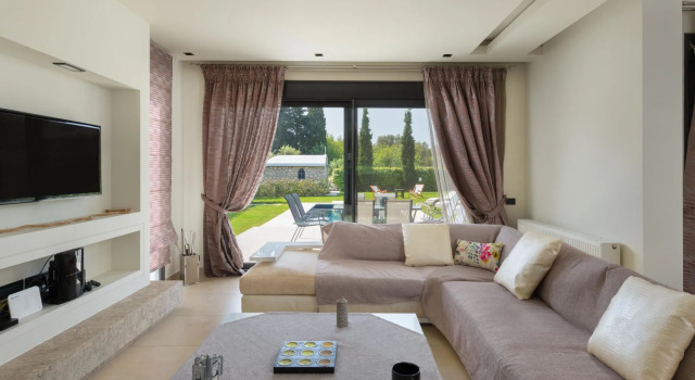 Villa Elena