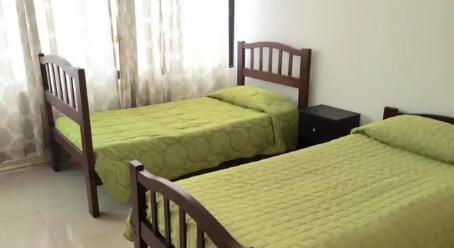 Apart Guest Iquique, Boek Pension Iquique Tarapacá