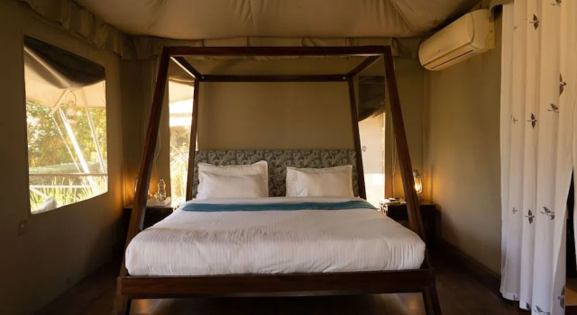 Bagh Tola Bandhavgarh, Забронировать Отель Отели штата Махараштры 3 звезды, 3*