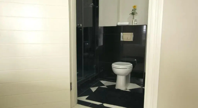 Двухместный номер Standard с балконом Long Street Boutique Hotel