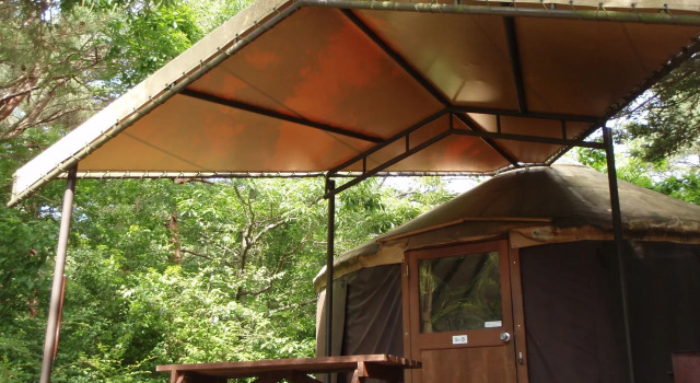 PICA FUJISAIKO - Campsite, Boek Camping Hotels in Tokai met parkeren, Parkeren