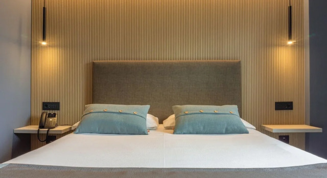 Номер Business Hotel Fontana Olente