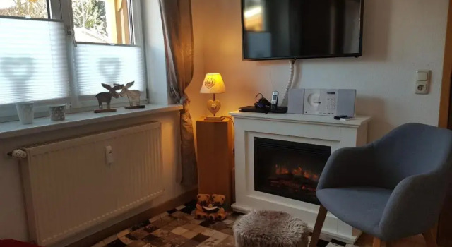 Апартаменты Цокольный этаж Alpenblümchen Apts. der Kornauer Stuben