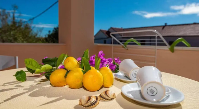 Апартаменты Superior Apartments Jadranka