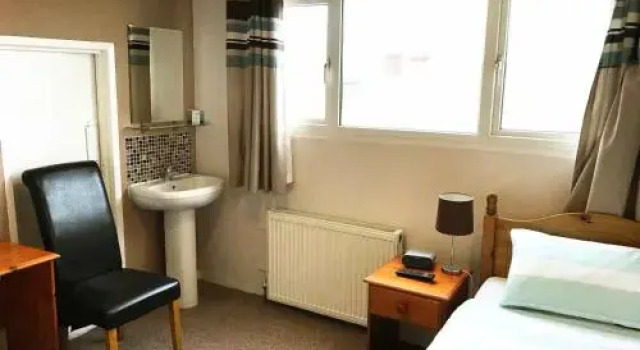 Esk Vale Guest House