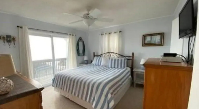 American Dream by Oak Island Accommodations