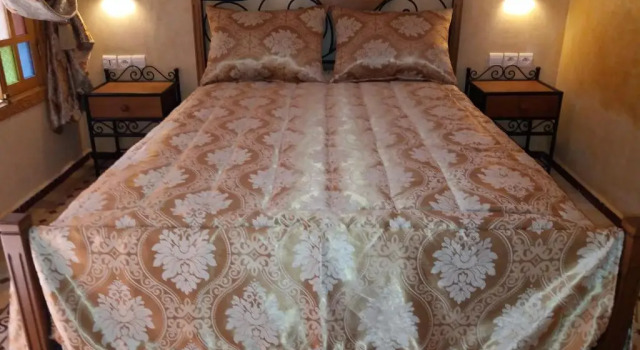 Двухместный номер Standard Riad Dar Saidi