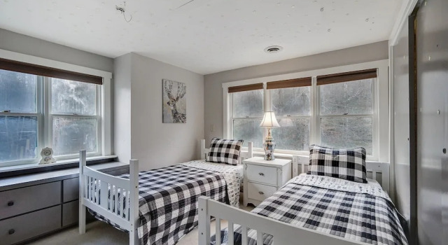 Killington Mountain Home by RedAwning