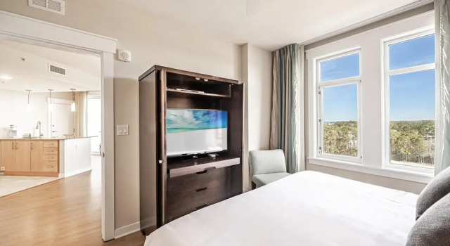 Elation 5610/5612, Rezerwuj Hotel Miramar Beach Emerald Coast