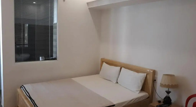 Двухместный номер Standard Hana Riverside Villa